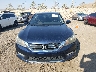 1HGCR2F50EA****** Wrecked 2014 Honda Accord in Nevada State