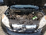 JHLRE48508C****** Repairable 2008 Honda CR-V in Seattle