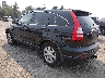 JHLRE48508C****** Salvage and Repairable 2008 Honda CR-V in Seattle