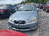 JTHBK262295****** Wrecked 2009 Lexus IS 250 in Georgia State