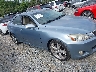 JTHBK262295****** Used 2009 Lexus IS 250 in Georgia State