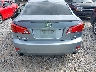 JTHBK262295****** Wrecked 2009 Lexus IS 250