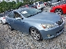 JTHBK262295****** Salvage and Wrecked 2009 Lexus IS 250 in Atlanta North