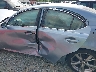 JTHBK262295****** Salvage and Repairable 2009 Lexus IS 250 in Georgia State