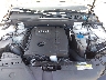 WAUAFAFL4EN****** Reparables 2014 Audi A4 en Fremont