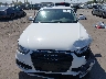 WAUAFAFL4EN****** Destrozados 2014 Audi A4 en Estado de California