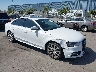 WAUAFAFL4EN****** Salvamento y Destrozados 2014 Audi A4 en Fremont