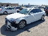 WAUAFAFL4EN****** Usados y Reparables 2014 Audi A4 en Fremont