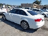WAUAFAFL4EN****** Salvamento y Reparables 2014 Audi A4 en Fremont