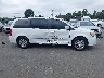 2C4RC1BG9GR****** Used 2016 Chrysler Town & Country in North Carolina State
