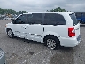 2C4RC1BG9GR****** Repairable 2016 Chrysler Town & Country in North Carolina State