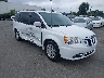 2C4RC1BG9GR****** Salvage and Wrecked 2016 Chrysler Town & Country in Charlotte