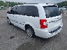 2C4RC1BG9GR****** Salvage and Repairable 2016 Chrysler Town & Country in Charlotte