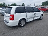2C4RC1BG9GR****** Salvage and Wrecked 2016 Chrysler Town & Country in North Carolina State