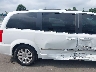 2C4RC1BG9GR****** Salvage and Repairable 2016 Chrysler Town & Country in North Carolina State