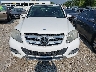 WDCGG5HB3EG****** Wrecked 2014 Mercedes-Benz Glk 350 in Illinois State