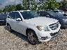 WDCGG5HB3EG****** Salvage and Wrecked 2014 Mercedes-Benz Glk 350 in Chicago South