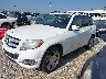 WDCGG5HB3EG****** Used and Repairable 2014 Mercedes-Benz Glk 350 in Chicago South