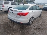 1FADP3J24JL****** Salvage and Wrecked 2018 Ford Focus in Nebraska State