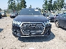 WA1LAAF76HD****** Destrozados 2017 Audi Q7 en Estado de Washington