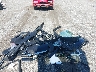 1GKKNXLS2HZ****** Wrecked 2017 GMC Acadia in New Jersey State