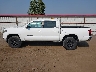 5TFAZ5CN2MX****** Reparables 2021 Toyota Tacoma en Estado de Washington