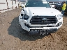 5TFAZ5CN2MX****** Usados 2021 Toyota Tacoma