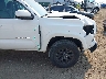 5TFAZ5CN2MX****** Reparables 2021 Toyota Tacoma
