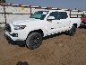 5TFAZ5CN2MX****** Usados y Reparables 2021 Toyota Tacoma en Spokane