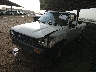 JT4RN81A3M5****** Salvage and Repairable 1991 Toyota Pickup in Arizona State