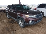 5XYKU3A17BG****** Salvage and Wrecked 2011 Kia Sorento in Phoenix