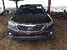 5XYKU3A17BG****** Salvage and Repairable 2011 Kia Sorento in Arizona State