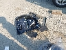 3C4NJDAB4KT****** Wrecked 2019 Jeep Compass in Washington State