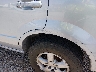 KNDJD735085****** Wrecked 2008 Kia Sorento in Texas State