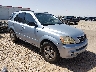 KNDJD735085****** Salvage and Wrecked 2008 Kia Sorento in El Paso