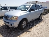 KNDJD735085****** Used and Repairable 2008 Kia Sorento in El Paso