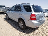 KNDJD735085****** Salvage and Repairable 2008 Kia Sorento in El Paso