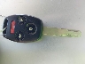 JHMCP26348C****** Salvamento 2008 Honda Accord en Estado de California