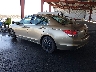 JHMCP26348C****** Salvamento y Reparables 2008 Honda Accord en Sacramento West