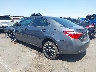 5YFBURHE5FP****** Salvamento y Reparables 2015 Toyota Corolla en Phoenix