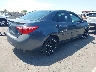 5YFBURHE5FP****** Salvamento y Destrozados 2015 Toyota Corolla en Estado de Arizona