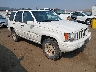 1J4GZ78Y7VC****** Salvage and Wrecked 1997 Jeep Grand Cherokee in Spokane