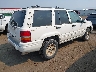 1J4GZ78Y7VC****** Salvage and Wrecked 1997 Jeep Grand Cherokee in Washington State