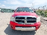 1D7HU18277S****** Wrecked 2007 Dodge Ram 1500 in Pennsylvania State