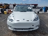 5YJYGDEE3LF****** Salvage 2020 Tesla Model Y in Nevada State