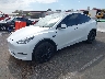 5YJYGDEE3LF****** Used and Repairable 2020 Tesla Model Y in Electric Vehicle Auctions