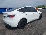 5YJYGDEE3LF****** Salvage and Wrecked 2020 Tesla Model Y in Nevada State