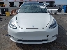 5YJYGDEE3LF****** Salvage and Repairable 2020 Tesla Model Y in Nevada State