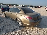 1HGCP267X9A****** Salvamento y Reparables 2009 Honda Accord en Abilene
