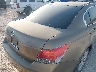 1HGCP267X9A****** Salvamento y Reparables 2009 Honda Accord en Estado de Texas